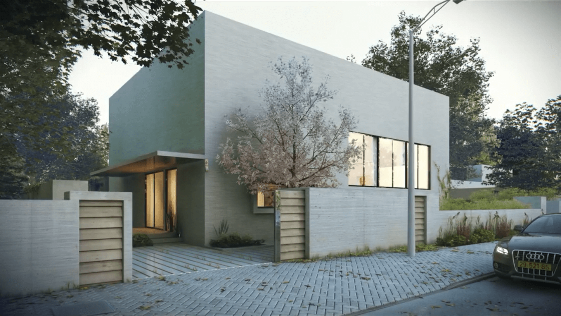 LUXURIOUS VILLA FOR RENT IN JBR DUBAI